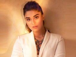 Saiee Manjrekar: “Salman Khan is so helpful, if I’m tired then he’ll…”| Dabangg Reloaded