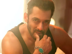 Salman Khan commences the shoot for Tiger 3 in Mumbai