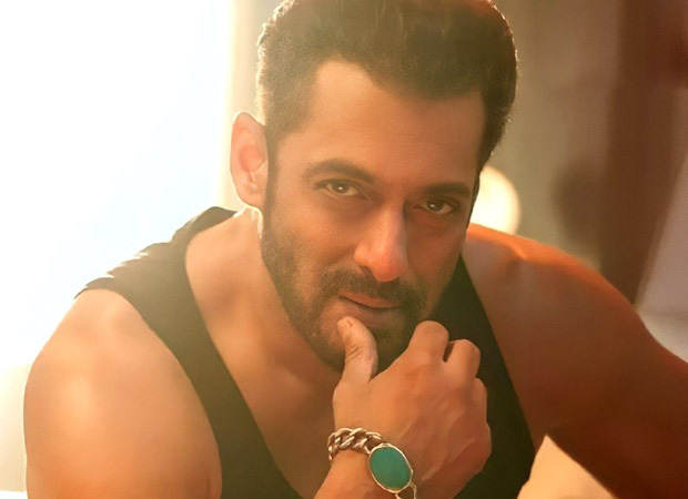 Salman Khan commences the shoot for Tiger 3 in Mumbai