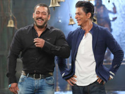 Salman Khan confirms YRF’s spy universe with Shah Rukh Khan’s Pathaan and Tiger 3