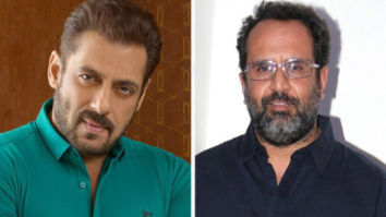 Salman Khan gave up Atrangi Re title for Aanand L Rai for this reason!