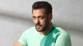 Salman Khan gets bitten by a snake at his farmhouse in Panvel; discharged from hospital