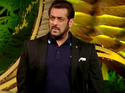 Salman Khan on Karan Kundrra: “You’ll make Tejasswi’s life miserable” | Bigg Boss 15 promo