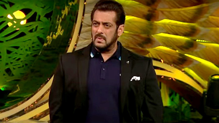 Salman Khan on Karan Kundrra: “You’ll make Tejasswi’s life miserable” | Bigg Boss 15 promo
