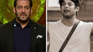 Bigg Boss 15: Salman Khan pays a tribute to Sidharth Shukla; calls him irreplaceable