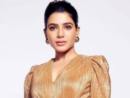Samantha: “I’d like to romance Ranbir Kapoor on screen”| Best of Talking Films 2021