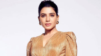 Samantha: “I’d like to romance Ranbir Kapoor on screen”| Best of Talking Films 2021 Samantha: “I’d like to romance Ranbir Kapoor on screen”| Best of Talking Films 2021
