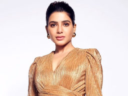 Samantha Prabhu’s new movie Yashoda begins shooting