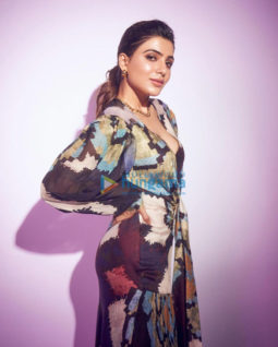 Celebrity Photos of Samantha Ruth Prabhu