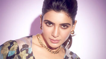 Celeb Photos Of Samantha Ruth Prabhu