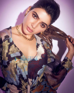 Celebrity Photos of Samantha Ruth Prabhu
