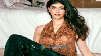 Celebrity Photo Of Sanjana Sanghi