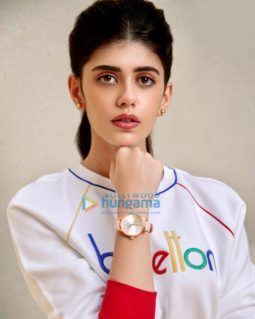Celeb Photos Of Sanjana Sanghi