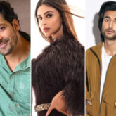 Harshvardhan Rane, Mouni Roy and Meezaan Jafri to star in Sanjay Gupta’s sports drama