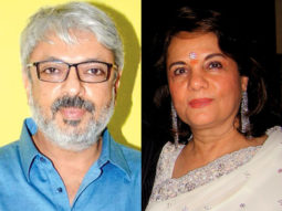 Sanjay Leela Bhansali offers Heera Mandi to the legendary actress Mumtaz; she declines the offer