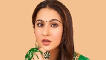 Celebrity Photos of Sara Ali Khan