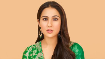 Celebrity Photos of Sara Ali Khan