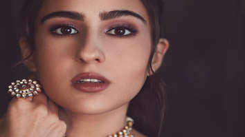Celebrity Photos of Sara Ali Khan