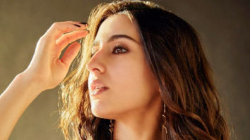 Celeb Photos Of Sara Ali Khan