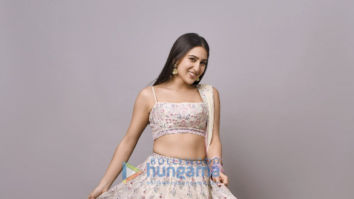 Celeb Photos Of Sara Ali Khan
