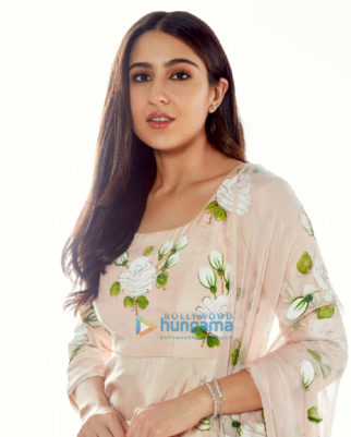Celeb Photos Of Sara Ali Khan