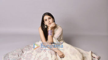 Celeb Photos Of Sara Ali Khan