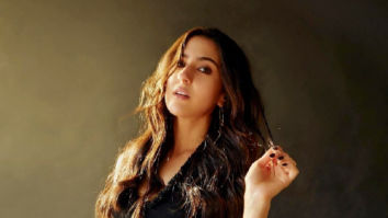Celeb Photos Of Sara Ali Khan