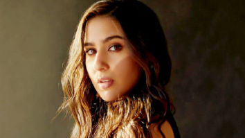 Celeb Photos Of Sara Ali Khan