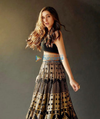 Celeb Photos Of Sara Ali Khan