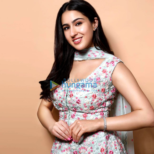 Sara Ali Khan