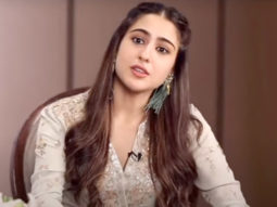 Sara Ali Khan: “The depth of knowledge Sushant Singh Rajput has is extremely…”| Kedarnath