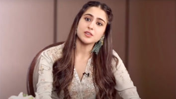 Sara Ali Khan: “The depth of knowledge Sushant Singh Rajput has is extremely…”| Kedarnath