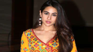 EXCLUSIVE: Sara Ali Khan believes that ‘content is the king’ when selecting scripts, watch video