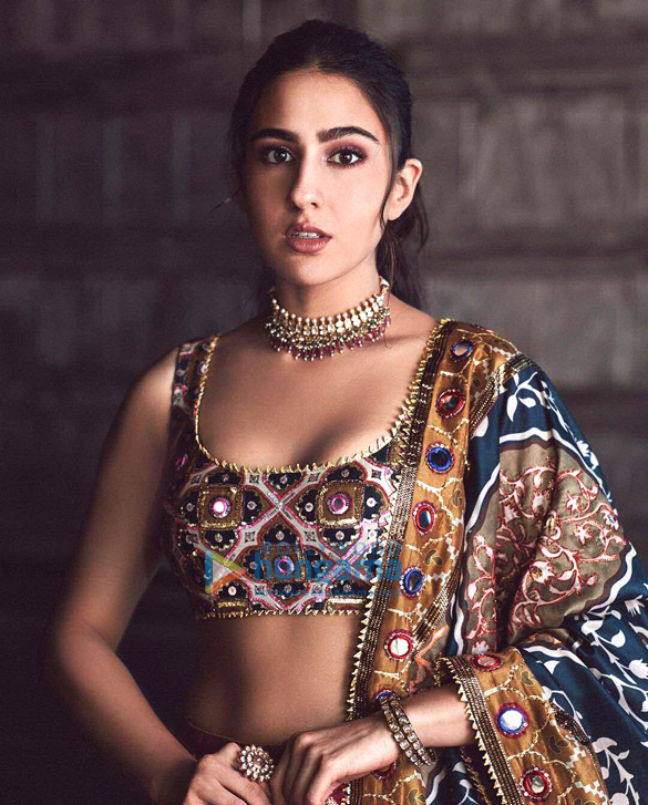 Sara Ali Khan