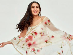 Sara Ali Khan’s most dramatic dance on Amrita Singh’s song ‘Jab Hum Jawan Honge’ from Betaab