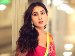 Sara on her DREAM role: “Being directed by Sanjay Leela Bhansali would definitely…”| Atrangi Re