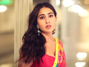 Sara on her DREAM role: “Being directed by Sanjay Leela Bhansali would definitely…”| Atrangi Re Sara on her DREAM role: “Being directed by Sanjay Leela Bhansali would definitely…”| Atrangi Re