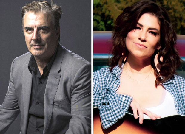 Sex and the City star Chris Noth accused of sexual assault by singer ...