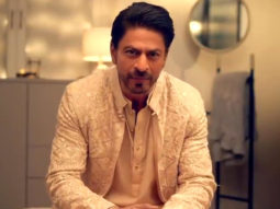 Shah Rukh Khan in Cadbury Celebrations TVC | Not just a Cadbury ad