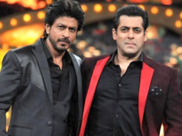 Shah Rukh Khan resumes work post Aryan Khan’s bail, shoots for his cameo in Salman Khan’s Tiger 3