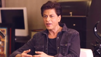 Shah Rukh Khan: “For me, meaning of life gets rolled into 2 words…” | Anushka | Katrina