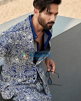 Celeb Photos Of Shahid Kapoor