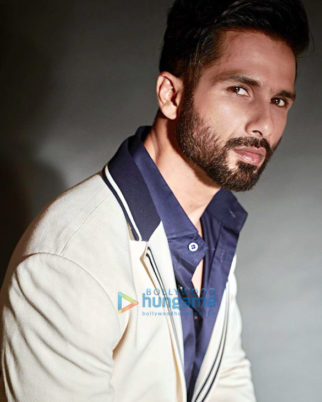 Celeb Photos Of Shahid Kapoor