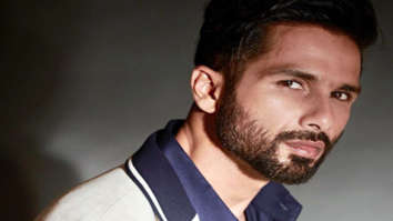 Celeb Photos Of Shahid Kapoor