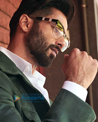 Celeb Photos Of Shahid Kapoor