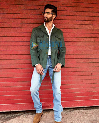 Celeb Photos Of Shahid Kapoor