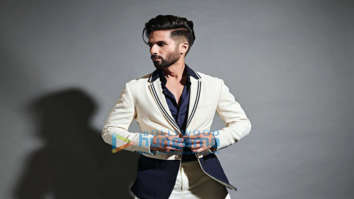 Celeb Photos Of Shahid Kapoor