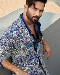 Celeb Photos Of Shahid Kapoor