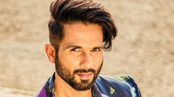 Celeb Photos Of Shahid Kapoor