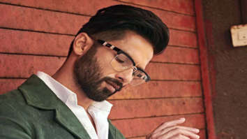 Celeb Photos Of Shahid Kapoor